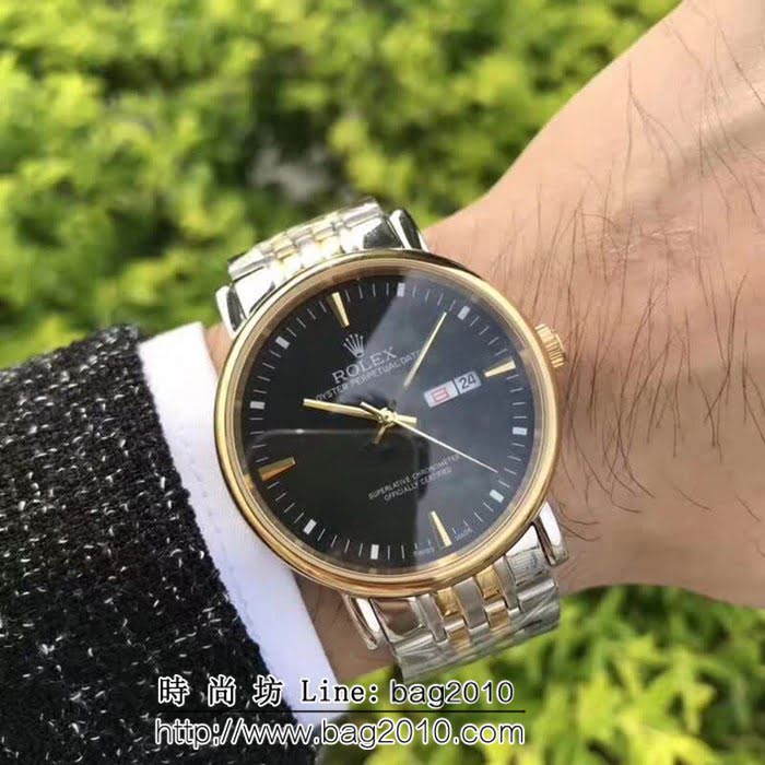 勞力士ROLEX 精湛品質 最新男士精品腕表 WSS1066